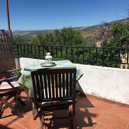 Casa Cervantes Alhama de Granada Dış mekan fotoğraf