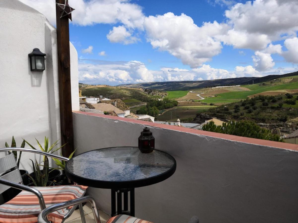 Casa Cervantes Alhama de Granada Dış mekan fotoğraf