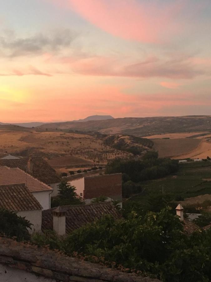 Casa Cervantes Alhama de Granada Dış mekan fotoğraf
