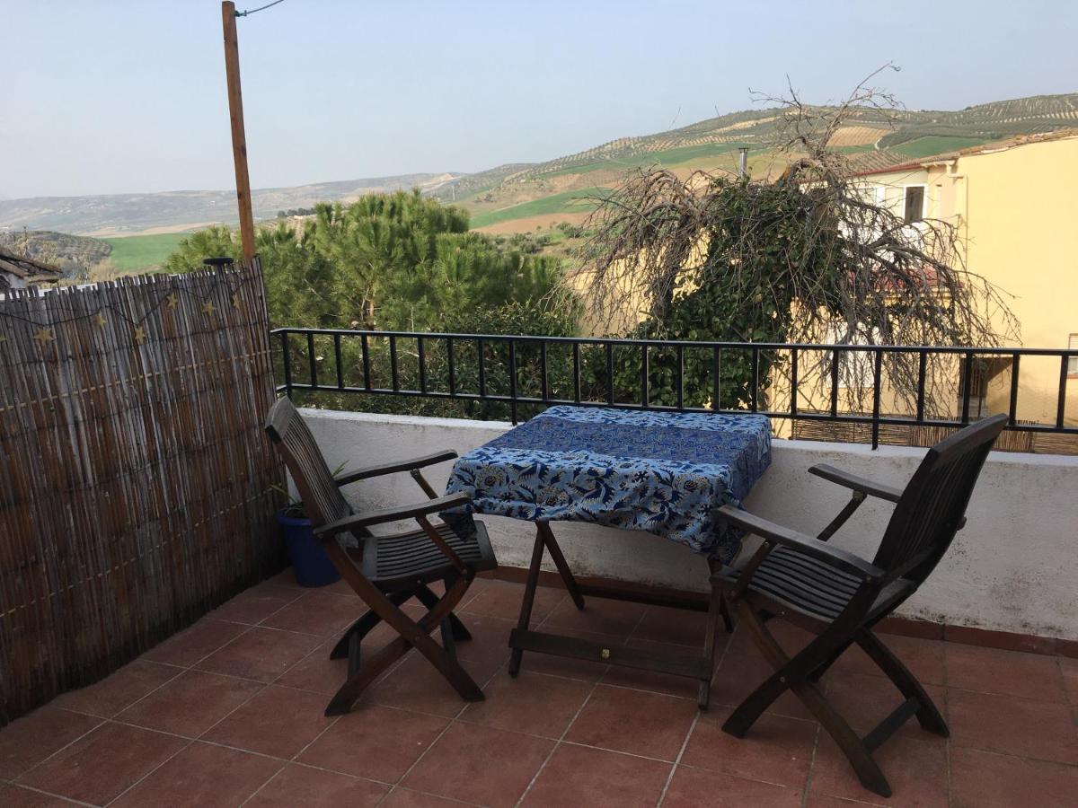 Casa Cervantes Alhama de Granada Dış mekan fotoğraf