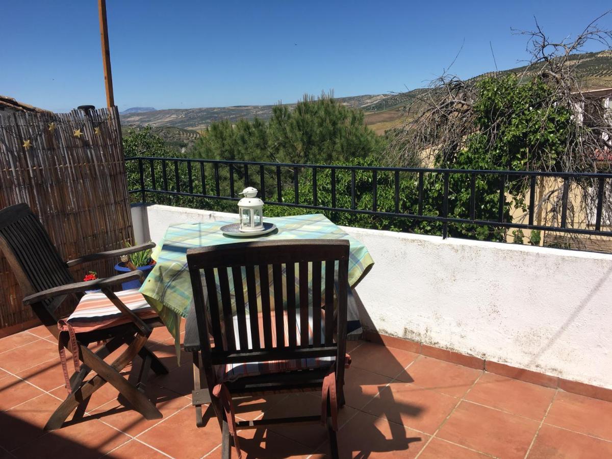 Casa Cervantes Alhama de Granada Dış mekan fotoğraf
