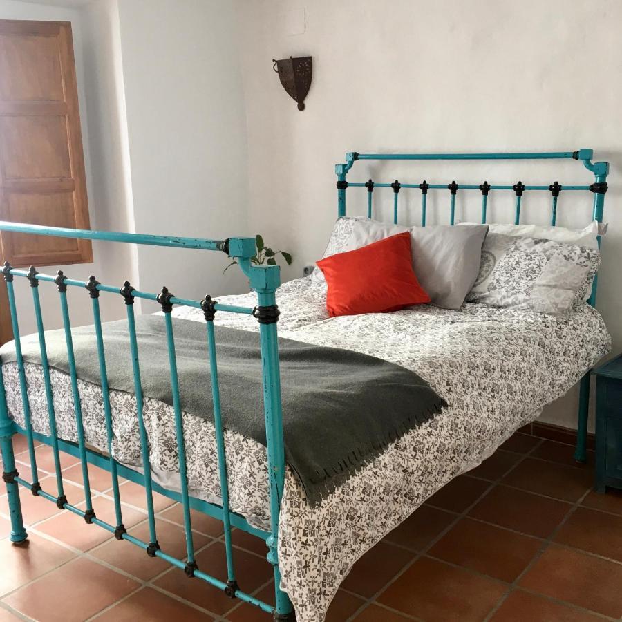 Casa Cervantes Alhama de Granada Dış mekan fotoğraf