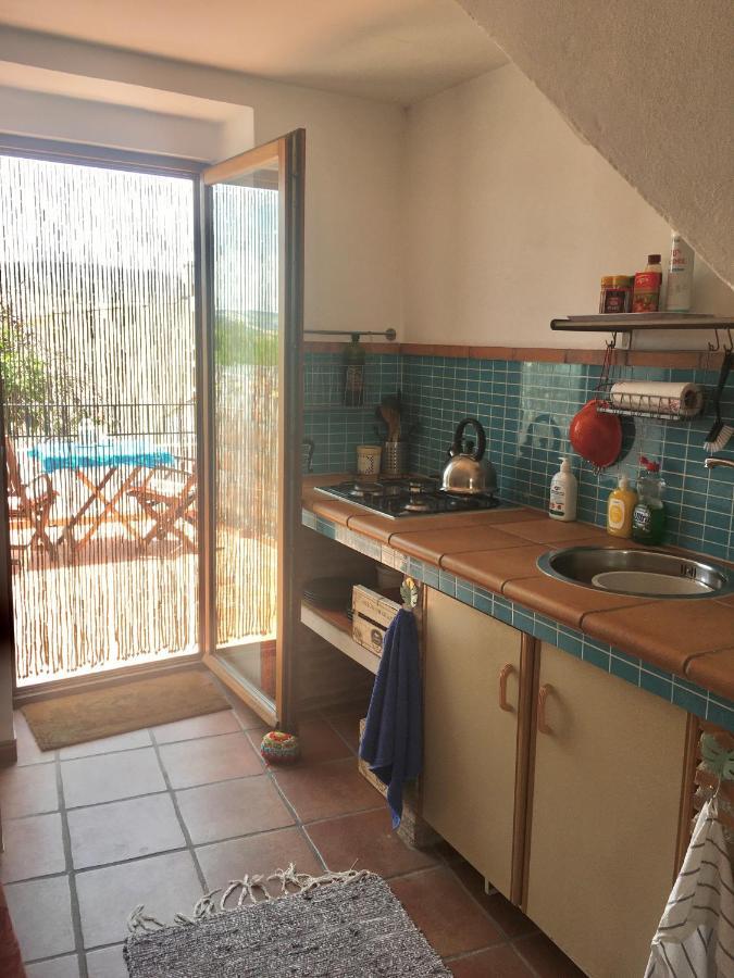 Casa Cervantes Alhama de Granada Dış mekan fotoğraf